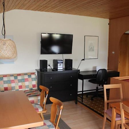 Ferienwohnung Haus Bergquell Ramsau am Dachstein Exterior foto
