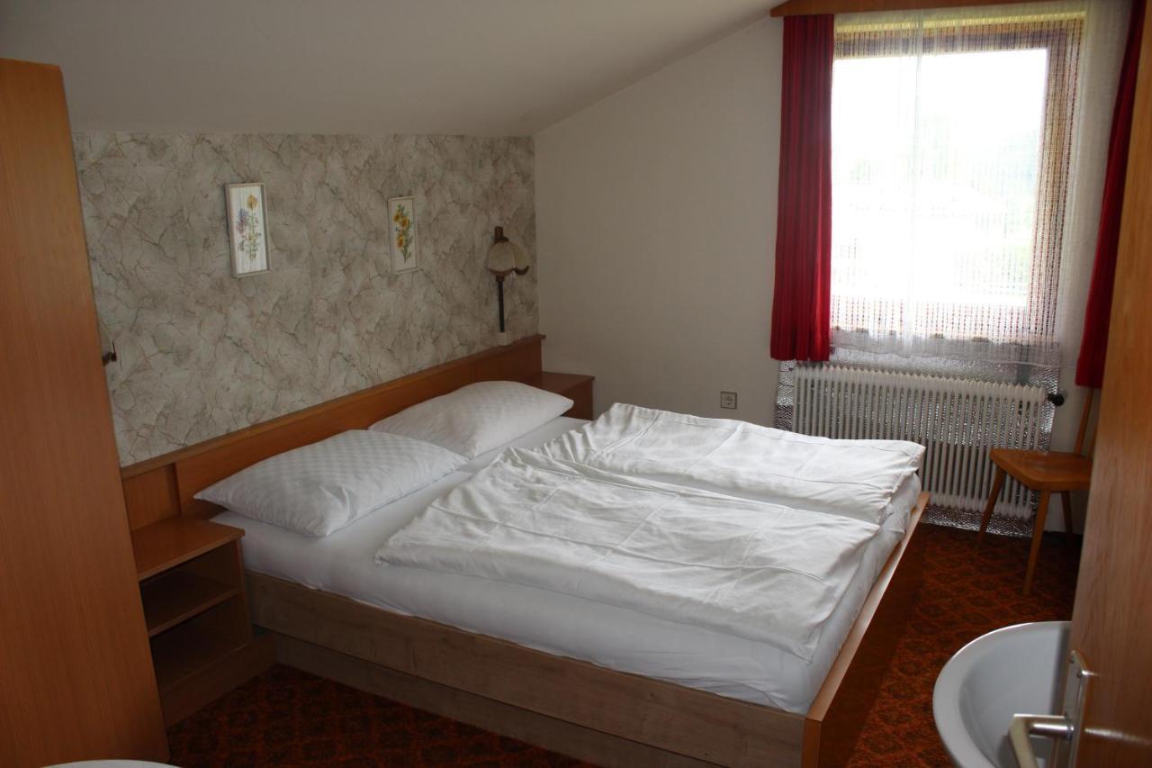 Ferienwohnung Haus Bergquell Ramsau am Dachstein Exterior foto